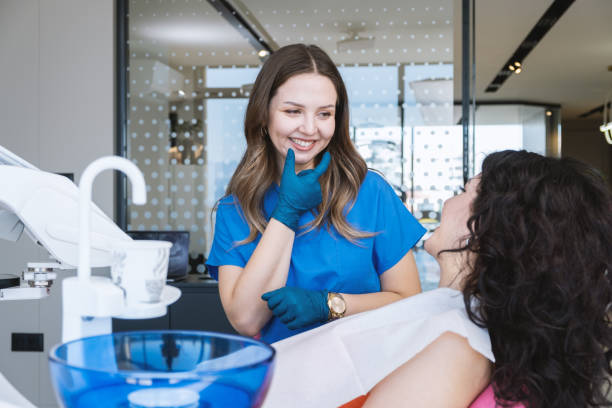 Advanced Technology for Better Dental Care in Jarrettsville, MD